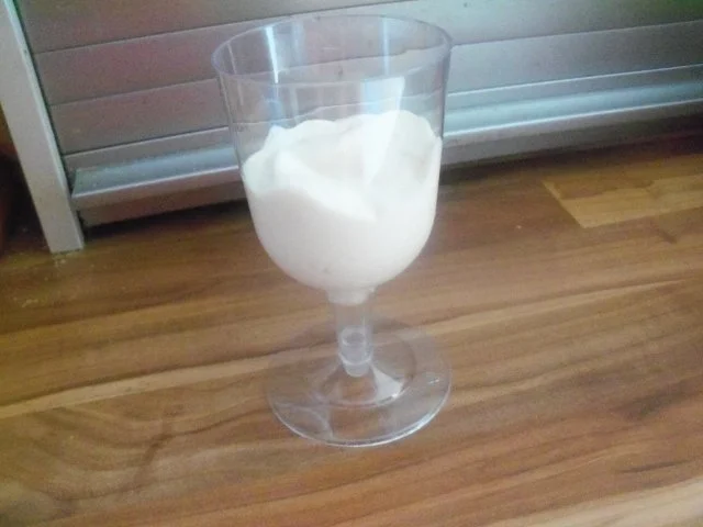 Indisches Dinner - Exotische Früchte mit Mangozimtjoghurtcreme - Rezept - Bild Nr. 2