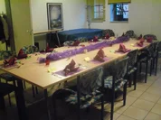 Rezept: Menรผ - Indisches Dinner Menรผ - Indisches Dinner - Rezept