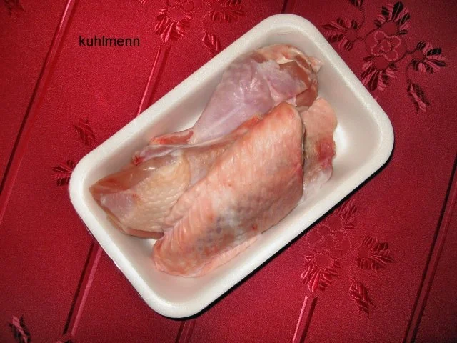 Rezept: Rosenkohleintopf Bild Nr. 2 Rosenkohleintopf - Rezept - Bild Nr. 2