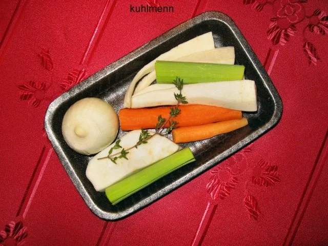 Rezept: Rosenkohleintopf Bild Nr. 3 Rosenkohleintopf - Rezept - Bild Nr. 3