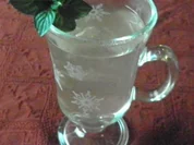 "Heißer Hugo" - Die Südtiroler mögen mir verzeihen ... - Rezept