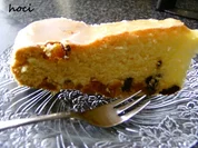 TUTTI FRUTTI - Selterkuchen - Rezept