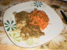 Schlemmerfilet bordelaise - Rezept