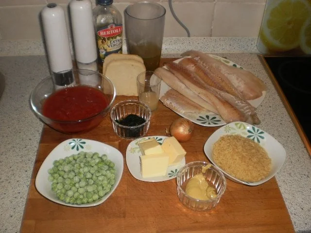 Schlemmerfilet bordelaise - Rezept - Bild Nr. 2