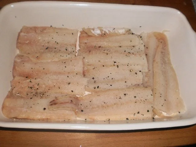 Schlemmerfilet bordelaise - Rezept - Bild Nr. 8