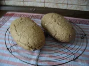 Rezept: Roggenmischbrot Nr.2 Roggenmischbrot Nr.2 - Rezept