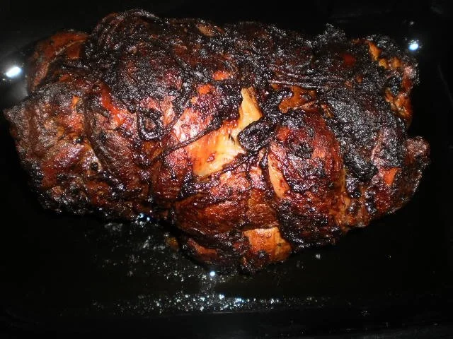 Putenoberkeule mit Spätzle - Rezept - Bild Nr. 8