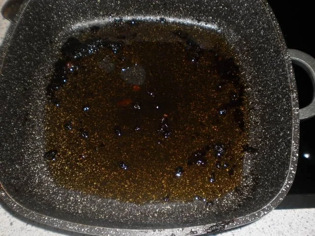 Putenoberkeule mit Spätzle - Rezept - Bild Nr. 9