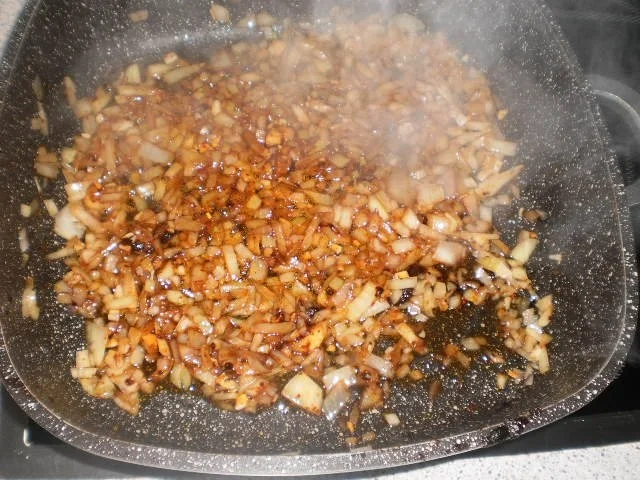 Putenoberkeule mit Spätzle - Rezept - Bild Nr. 10