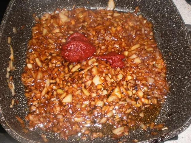 Putenoberkeule mit Spätzle - Rezept - Bild Nr. 11