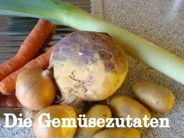 Semmelknödelauflauf - Rezept - Bild Nr. 2