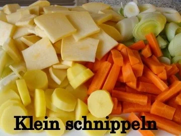 Semmelknödelauflauf - Rezept - Bild Nr. 3