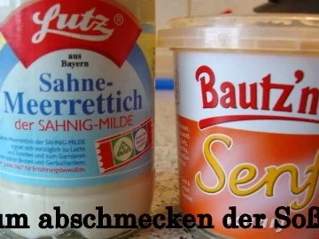 Semmelknödelauflauf - Rezept - Bild Nr. 7