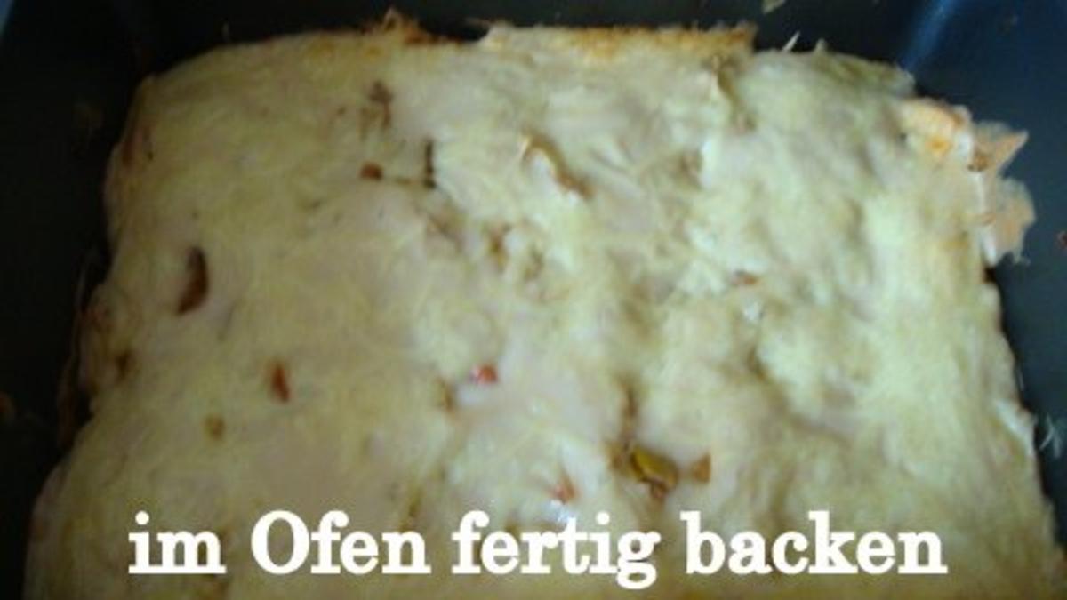 Semmelknödelauflauf - Rezept mit Bild - kochbar.de