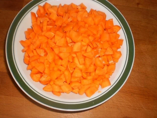 Ofensuppe mit Feta und Schweinefleisch - Rezept - Bild Nr. 5