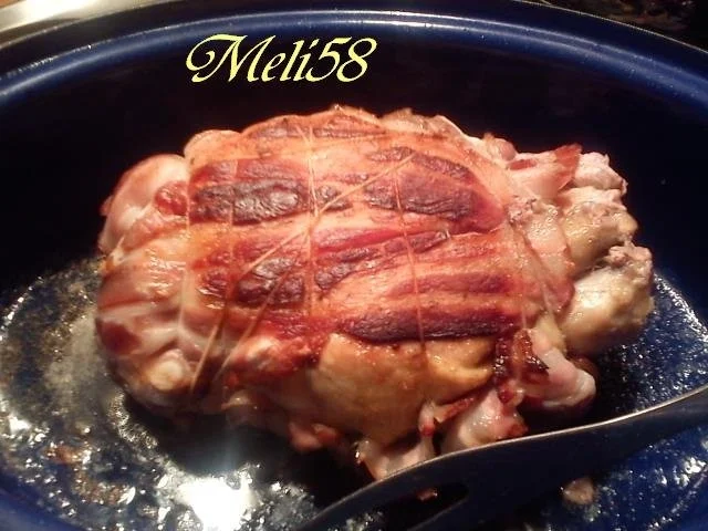 Geflügel/ Wild: Perlhuhn in Cidre - Rezept - Bild Nr. 4