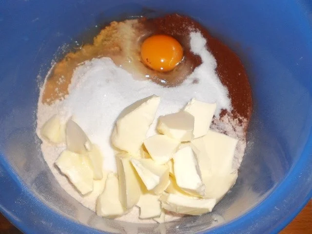 Schwarzwälder Zupfkuchen - Rezept - Bild Nr. 3