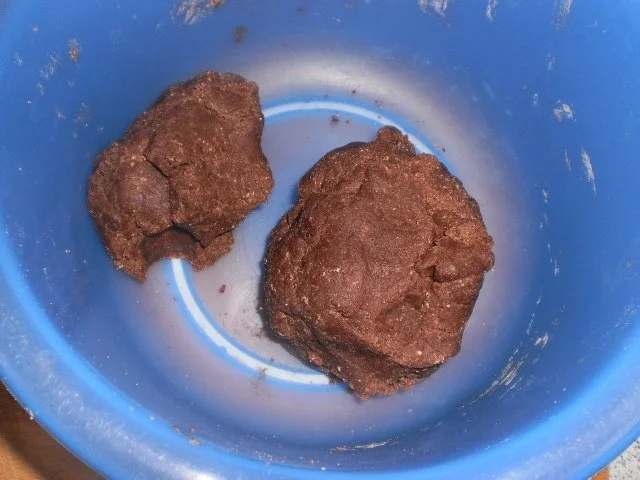 Schwarzwälder Zupfkuchen - Rezept - Bild Nr. 4