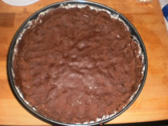 Schwarzwälder Zupfkuchen - Rezept - Bild Nr. 5