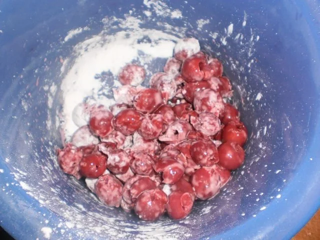 Schwarzwälder Zupfkuchen - Rezept - Bild Nr. 7