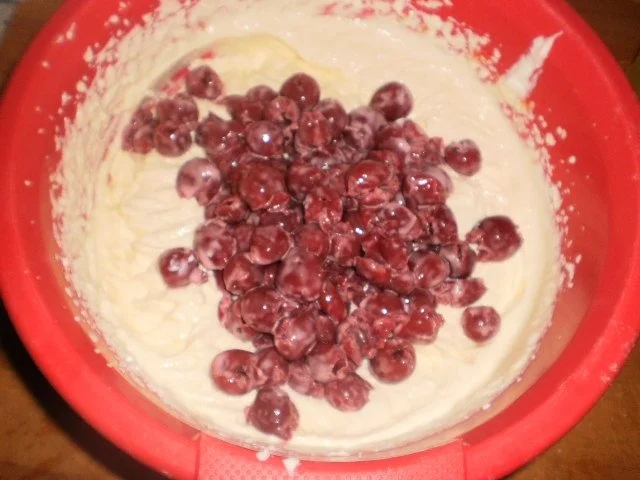 Schwarzwälder Zupfkuchen - Rezept - Bild Nr. 8