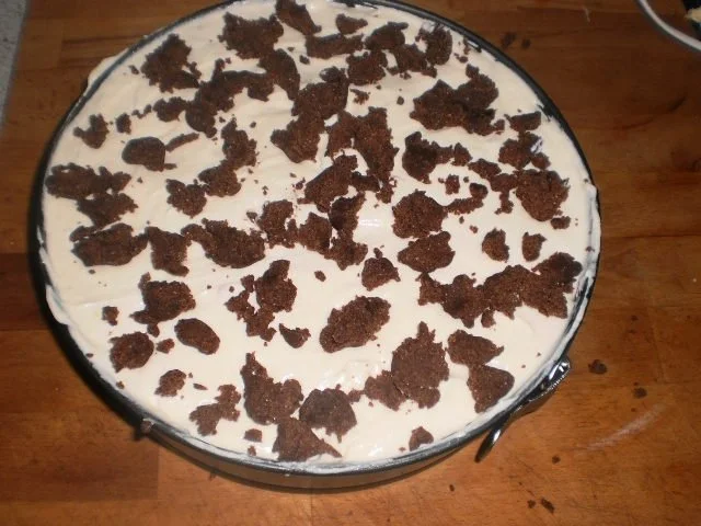 Schwarzwälder Zupfkuchen - Rezept - Bild Nr. 11