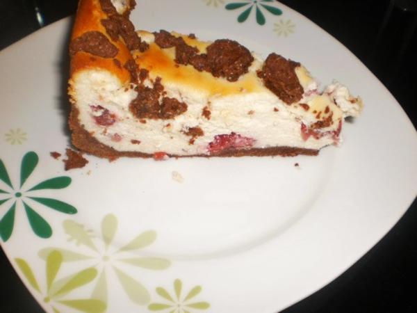 Schwarzwälder Zupfkuchen - einfach - von gabi-63 Schwarzwälder Zupfkuchen - einfach - von gabi-63