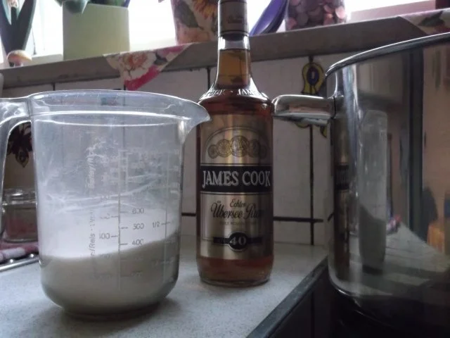 Ananasgelee - Rezept - Bild Nr. 2