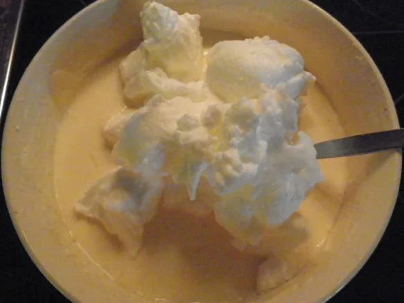 Käsekuchen mit noch was drauf und nix drunter ... - Rezept - Bild Nr. 3