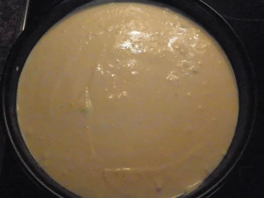 Käsekuchen mit noch was drauf und nix drunter ... - Rezept - Bild Nr. 4