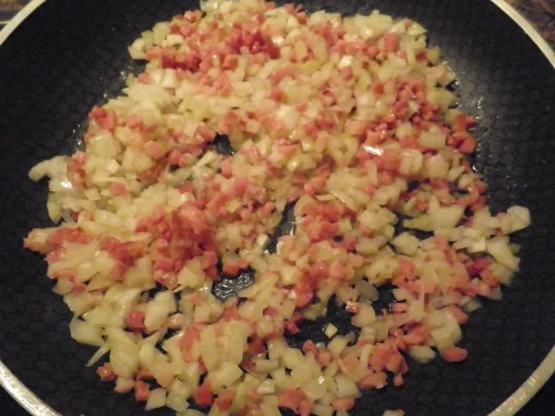 Lauchtarte - Rezept - Bild Nr. 5