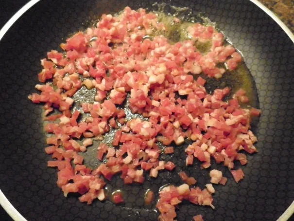 Lauchtarte - Rezept - Bild Nr. 3