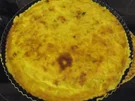 Rezept: Lauchtarte Lauchtarte - Rezept