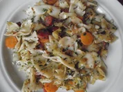 Krautnudeln ... - Rezept