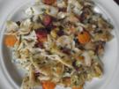 Krautnudeln ... - Rezept
