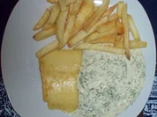 Kräuterremoulade wie ich sie mache - Rezept