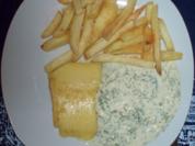 Kräuterremoulade wie ich sie mache - Rezept