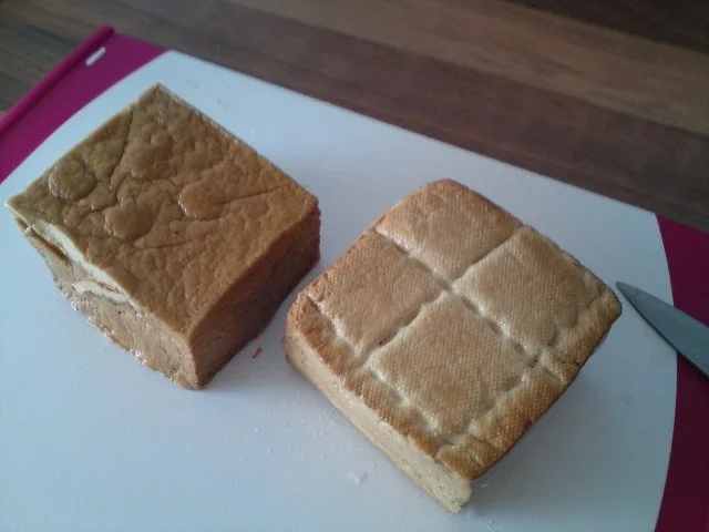 Rezept: Vegetarisches Chilli Bild Nr. 4 Vegetarisches Chilli - Rezept - Bild Nr. 4