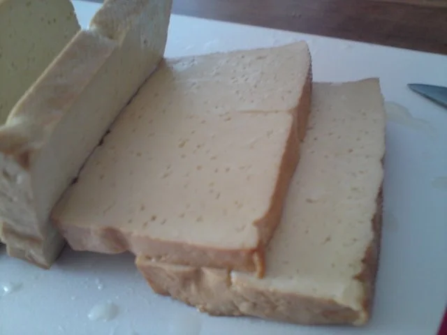 Rezept: Vegetarisches Chilli Bild Nr. 5 Vegetarisches Chilli - Rezept - Bild Nr. 5