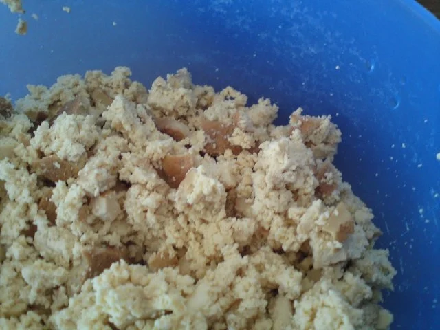 Rezept: Vegetarisches Chilli Bild Nr. 6 Vegetarisches Chilli - Rezept - Bild Nr. 6