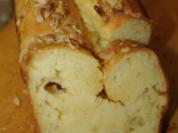 Einfacher Sonntagskuchen - Rezept