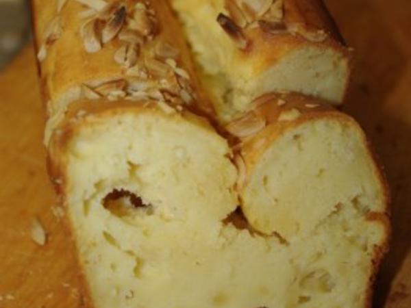 Einfacher Sonntagskuchen - Rezept mit Bild - kochbar.de