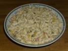 Mexiko-Nudelsalat - Rezept