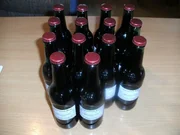 Fruchtwein: Sauerkirschwein - Rezept