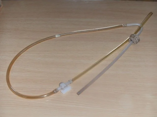 Fruchtwein: Sauerkirschwein - Rezept - Bild Nr. 2