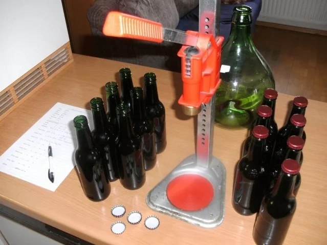 Fruchtwein: Sauerkirschwein - Rezept - Bild Nr. 3