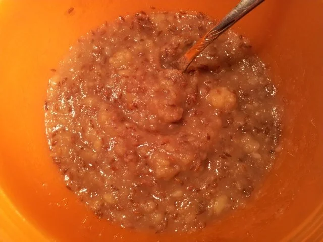 Rezept: Kartoffelbrot Bild Nr. 5 Kartoffelbrot - Rezept - Bild Nr. 5