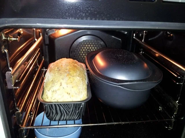 Rezept: Kartoffelbrot Bild Nr. 9 Kartoffelbrot - Rezept - Bild Nr. 9