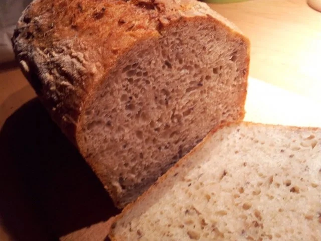 Rezept: Kartoffelbrot Bild Nr. 11 Kartoffelbrot - Rezept - Bild Nr. 11