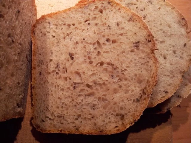 Rezept: Kartoffelbrot Bild Nr. 12 Kartoffelbrot - Rezept - Bild Nr. 12